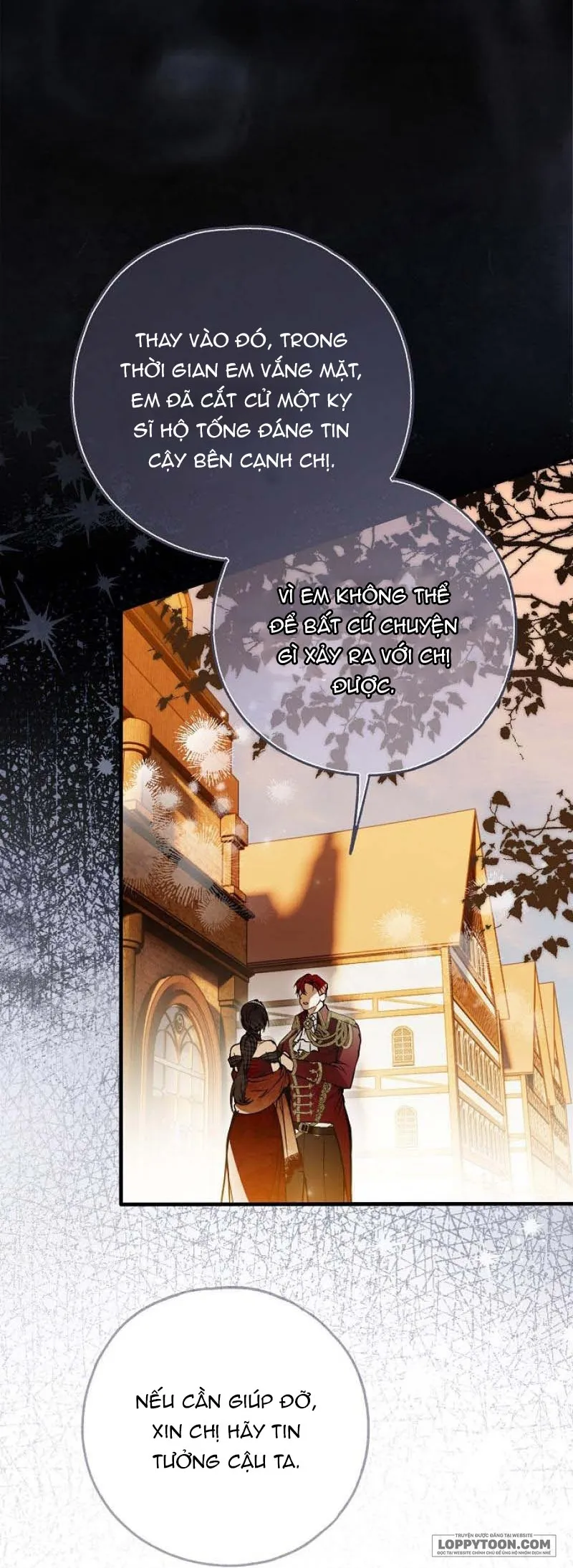 Có Kẻ Đã Sở Hữu Cơ Thể Của Tôi - Chap 67 - Trang 70