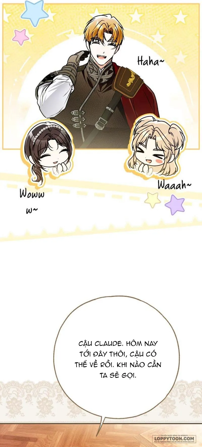 Có Kẻ Đã Sở Hữu Cơ Thể Của Tôi - Chap 67 - Trang 72