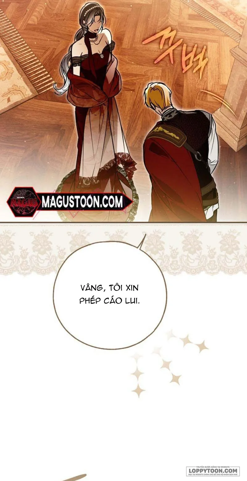 Có Kẻ Đã Sở Hữu Cơ Thể Của Tôi - Chap 67 - Trang 73