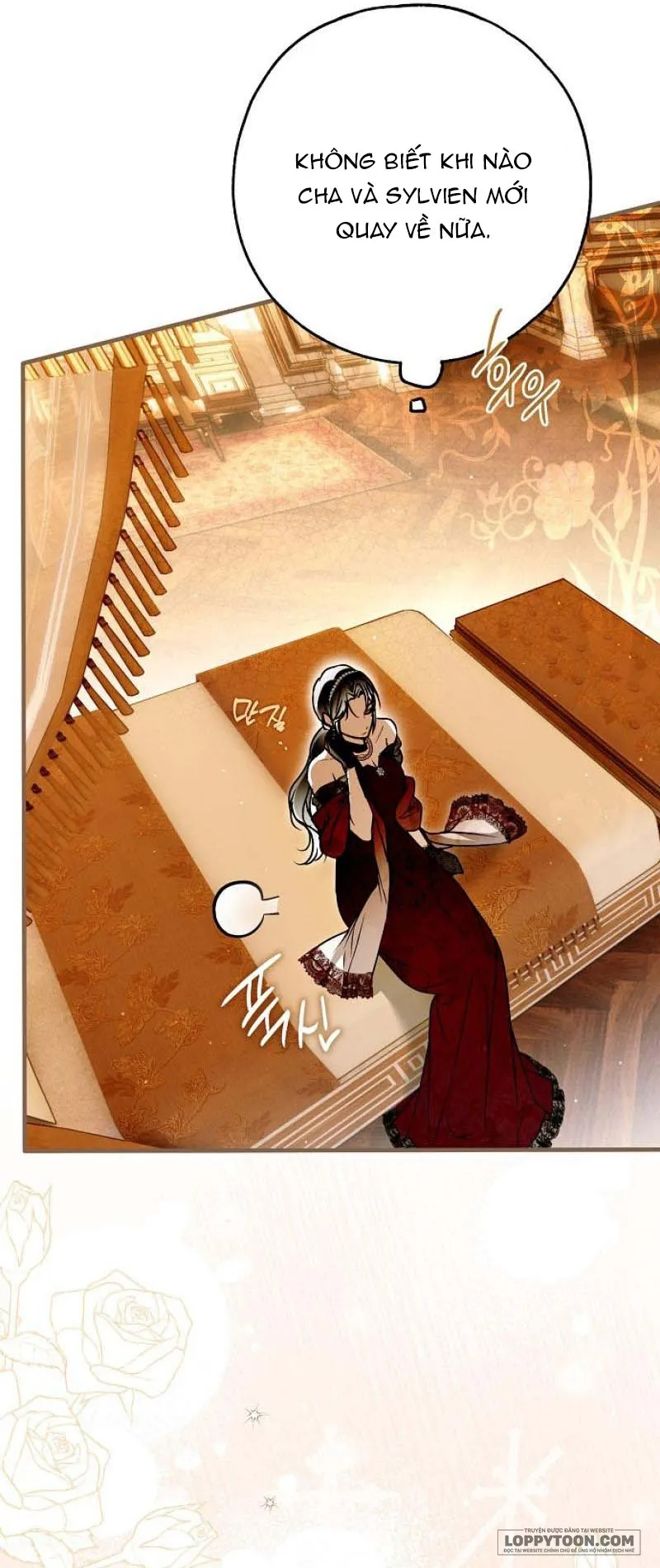 Có Kẻ Đã Sở Hữu Cơ Thể Của Tôi - Chap 67 - Trang 75