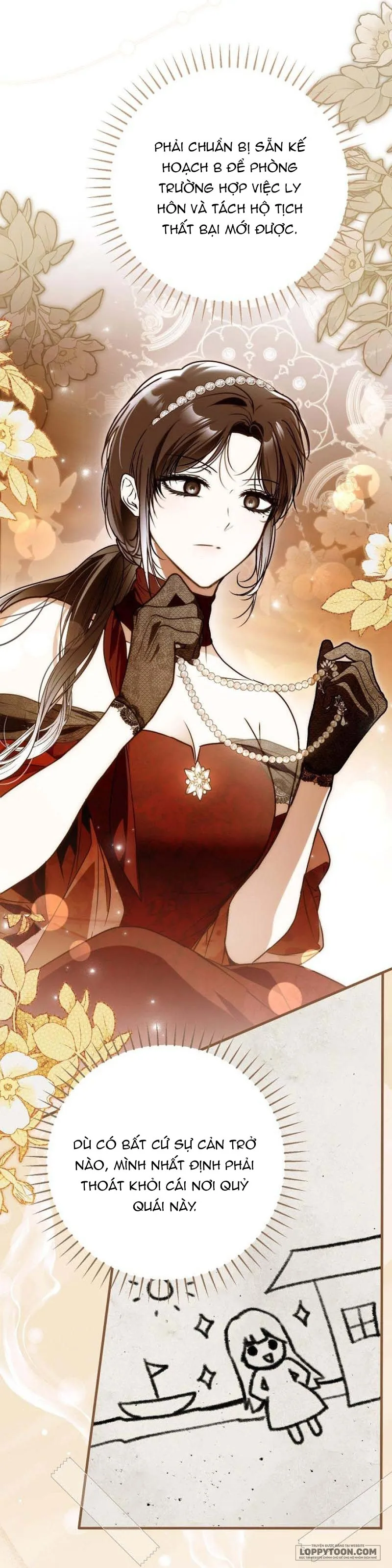 Có Kẻ Đã Sở Hữu Cơ Thể Của Tôi - Chap 67 - Trang 77
