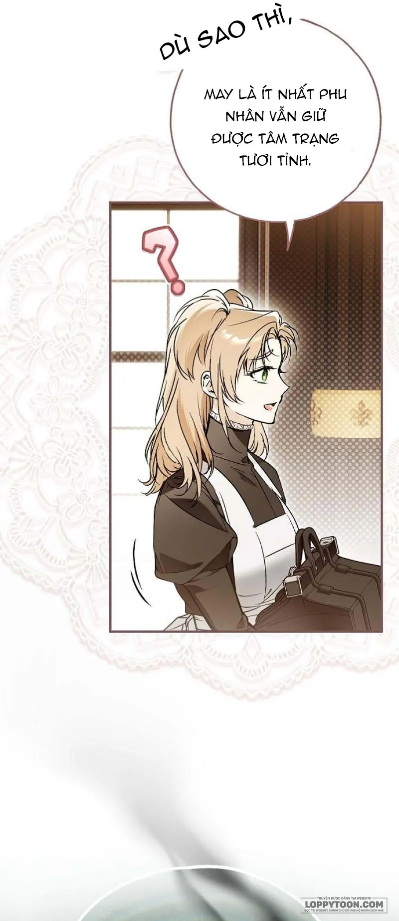 Có Kẻ Đã Sở Hữu Cơ Thể Của Tôi - Chap 67 - Trang 9