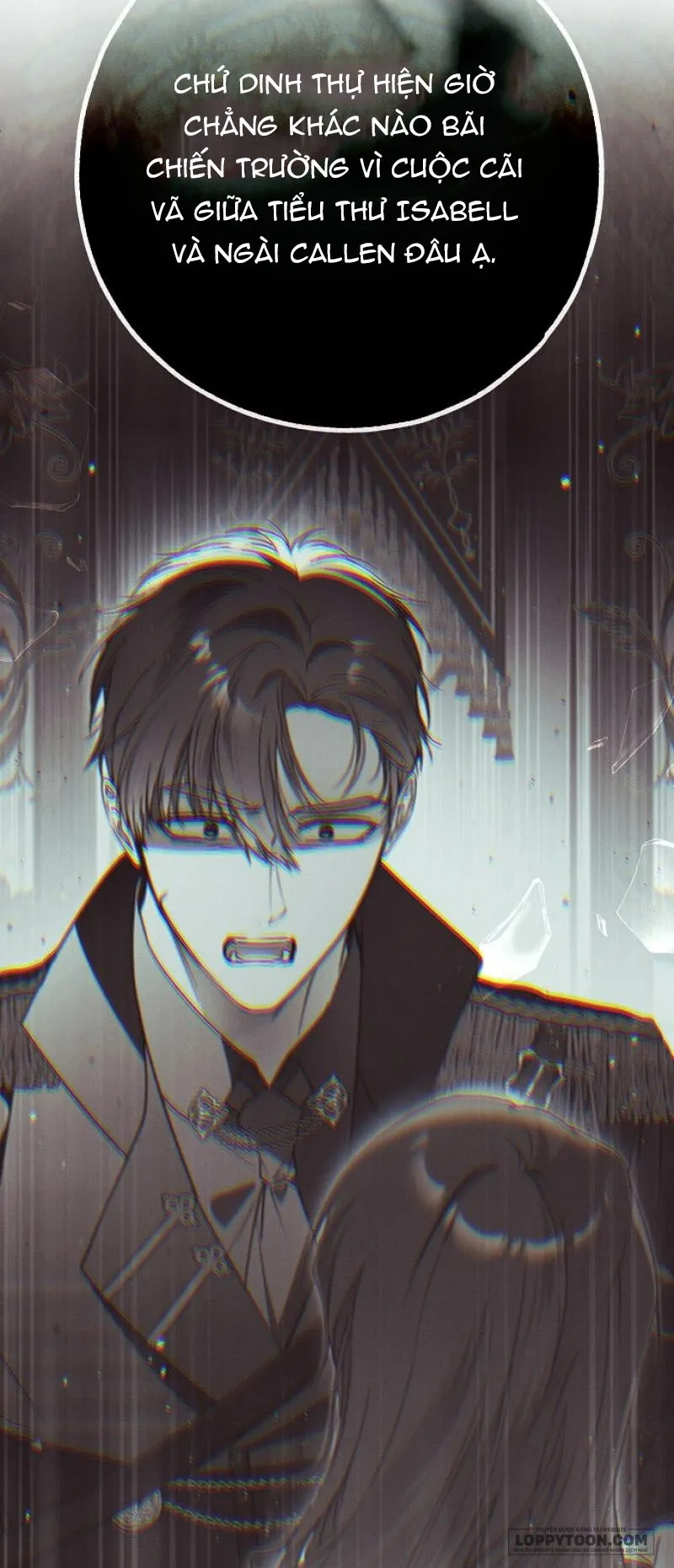 Có Kẻ Đã Sở Hữu Cơ Thể Của Tôi - Chap 67 - Trang 10
