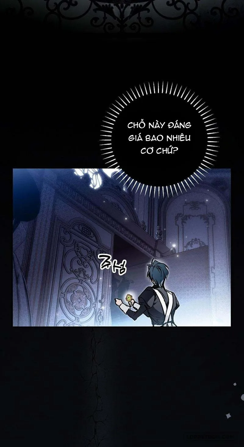 Có Kẻ Đã Sở Hữu Cơ Thể Của Tôi - Chap 68 - Trang 2
