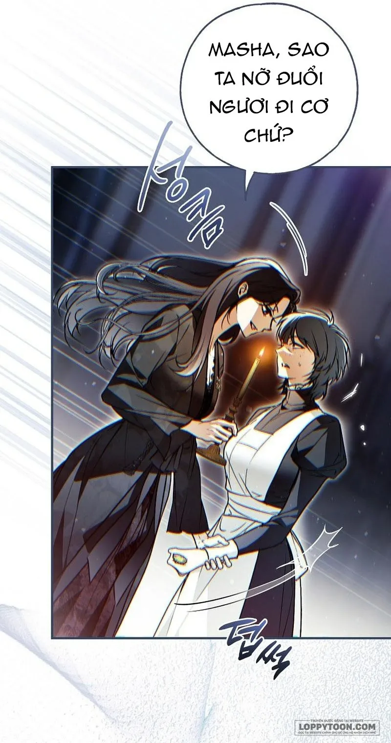 Có Kẻ Đã Sở Hữu Cơ Thể Của Tôi - Chap 68 - Trang 16