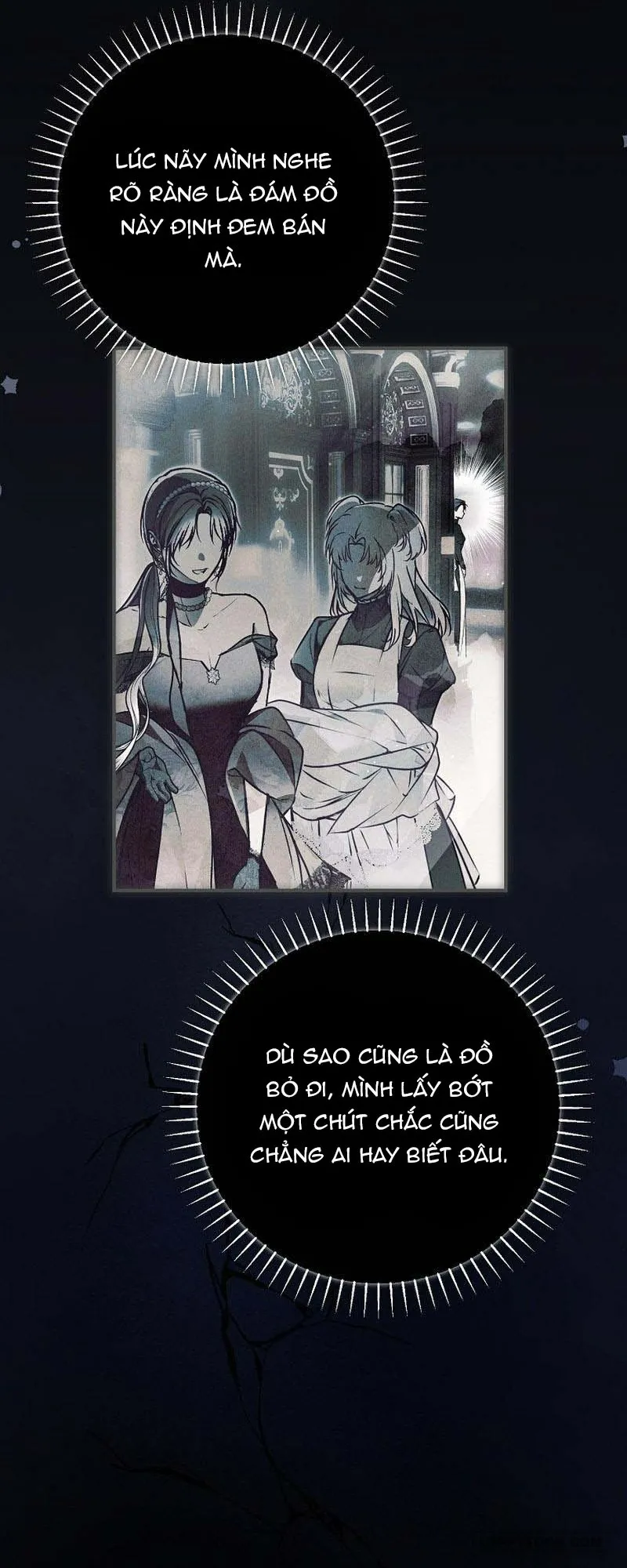 Có Kẻ Đã Sở Hữu Cơ Thể Của Tôi - Chap 68 - Trang 3