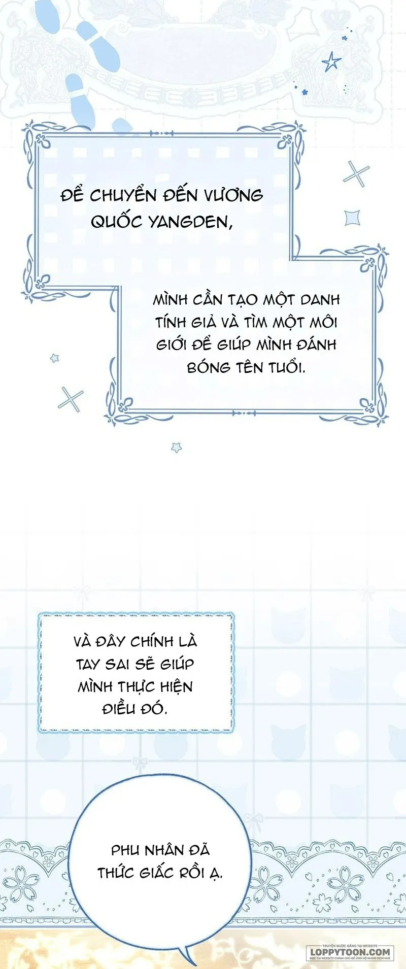 Có Kẻ Đã Sở Hữu Cơ Thể Của Tôi - Chap 68 - Trang 22