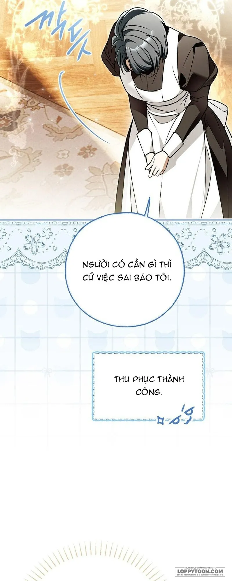 Có Kẻ Đã Sở Hữu Cơ Thể Của Tôi - Chap 68 - Trang 23