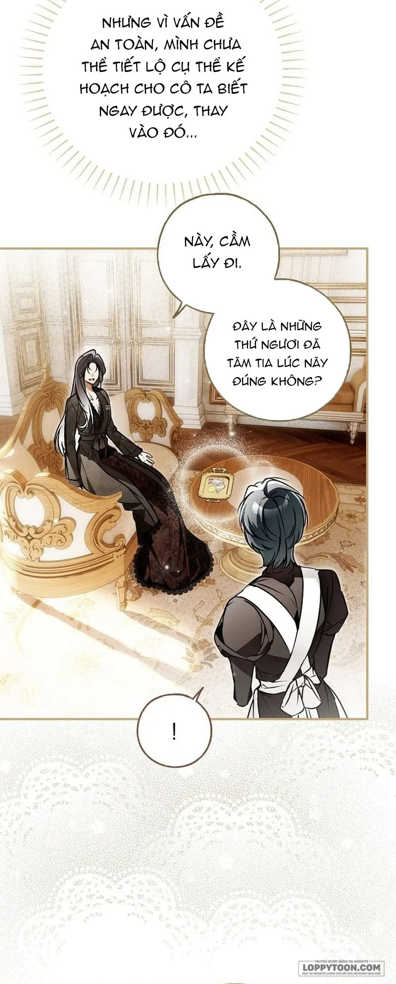 Có Kẻ Đã Sở Hữu Cơ Thể Của Tôi - Chap 68 - Trang 24