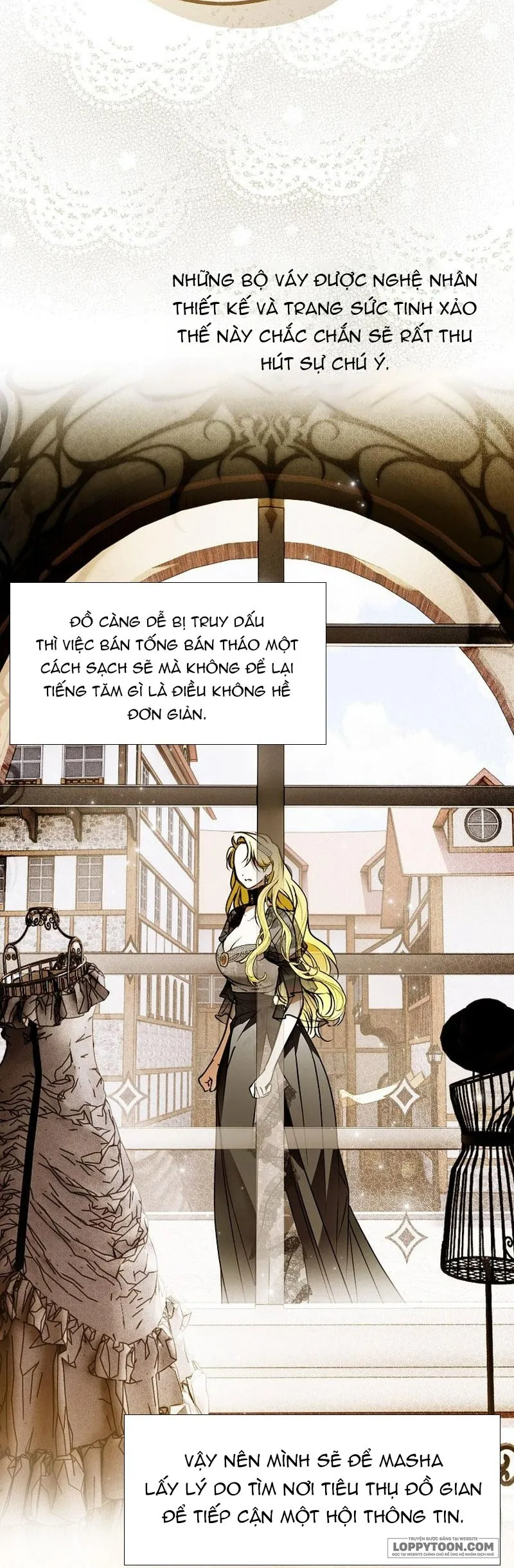 Có Kẻ Đã Sở Hữu Cơ Thể Của Tôi - Chap 68 - Trang 26