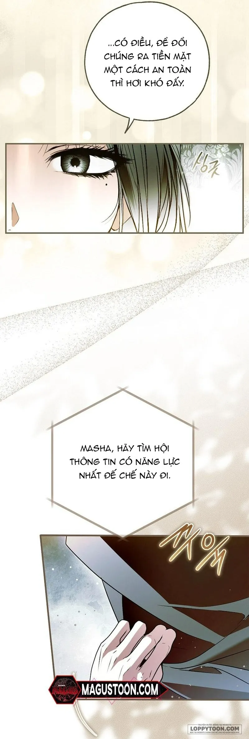 Có Kẻ Đã Sở Hữu Cơ Thể Của Tôi - Chap 68 - Trang 28