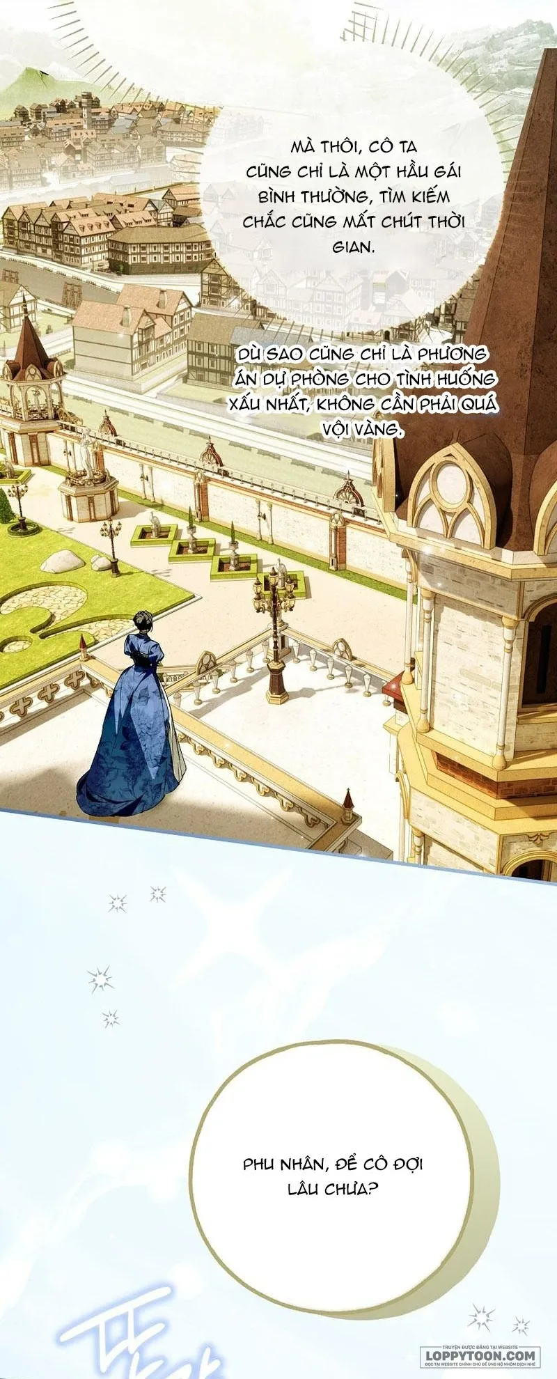 Có Kẻ Đã Sở Hữu Cơ Thể Của Tôi - Chap 68 - Trang 32