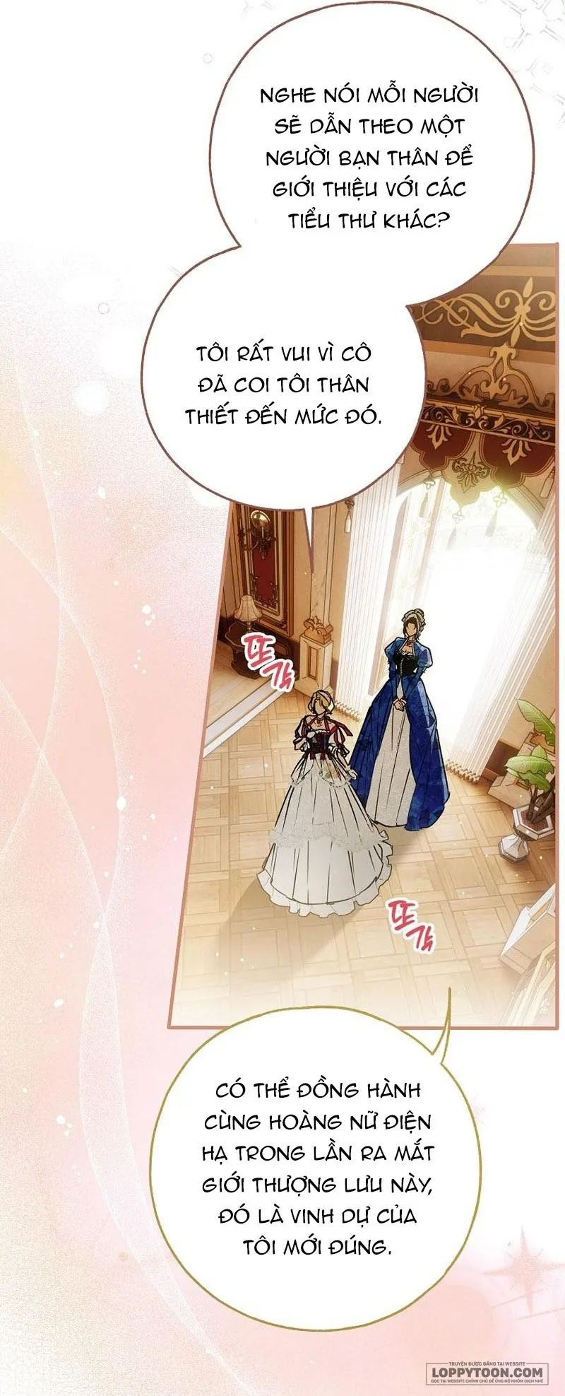 Có Kẻ Đã Sở Hữu Cơ Thể Của Tôi - Chap 68 - Trang 38