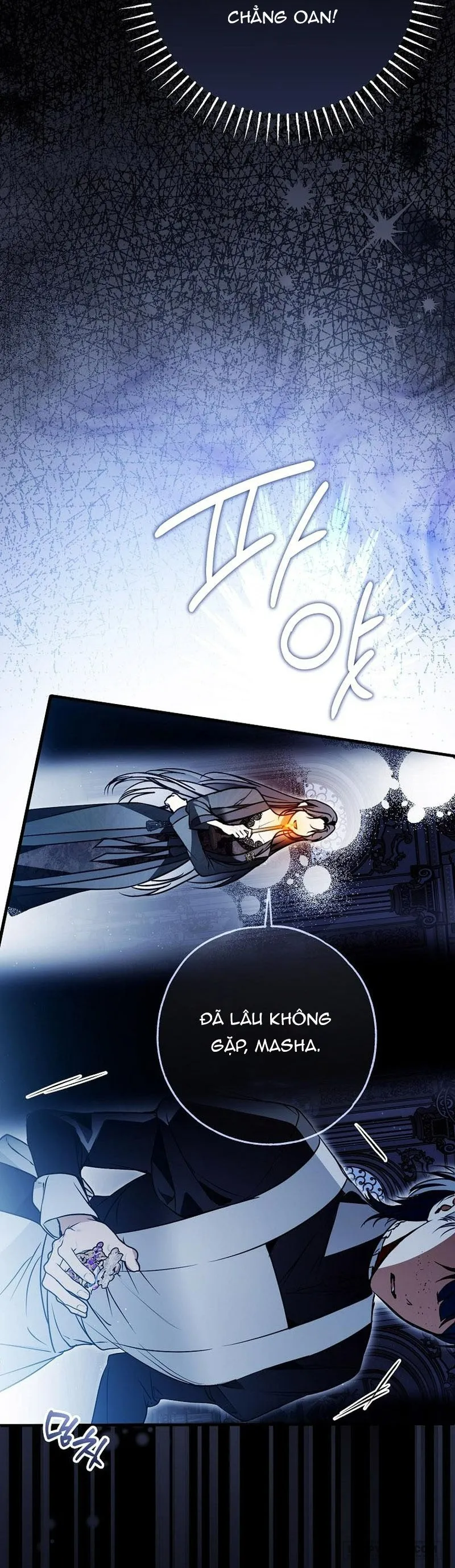 Có Kẻ Đã Sở Hữu Cơ Thể Của Tôi - Chap 68 - Trang 5