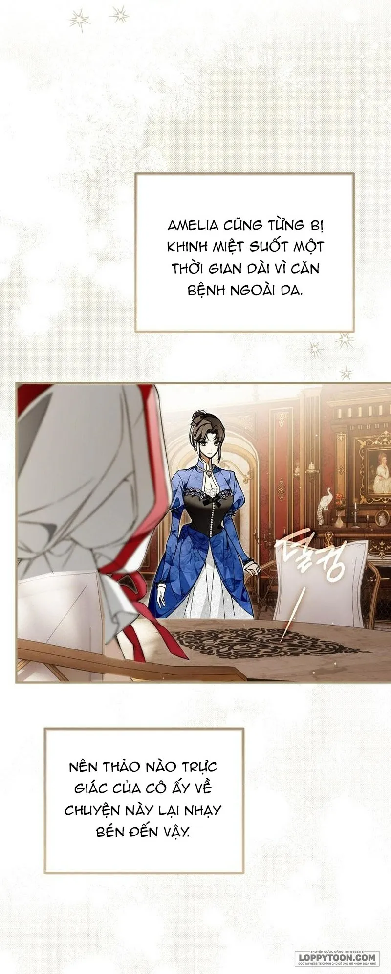Có Kẻ Đã Sở Hữu Cơ Thể Của Tôi - Chap 68 - Trang 42