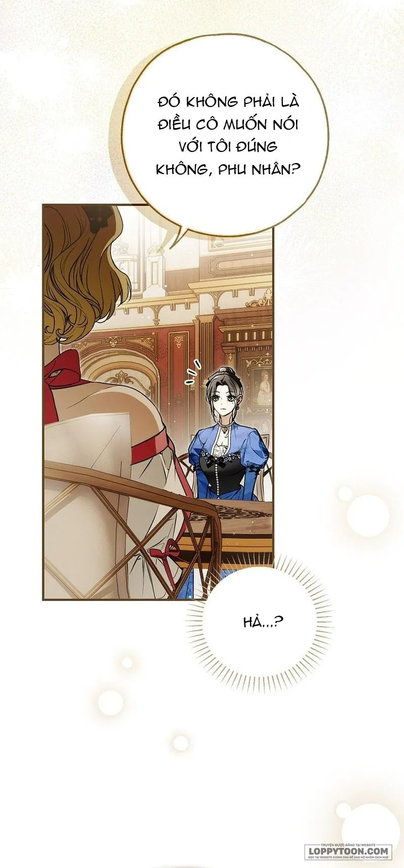 Có Kẻ Đã Sở Hữu Cơ Thể Của Tôi - Chap 68 - Trang 45