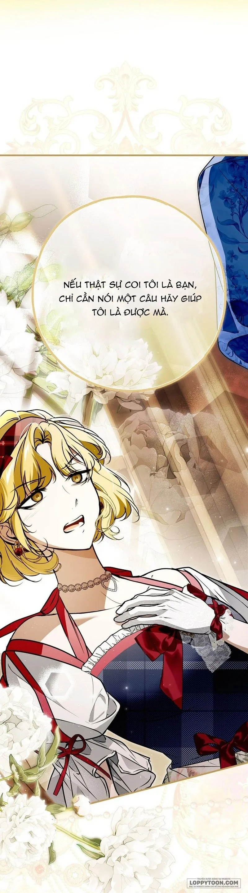 Có Kẻ Đã Sở Hữu Cơ Thể Của Tôi - Chap 68 - Trang 47