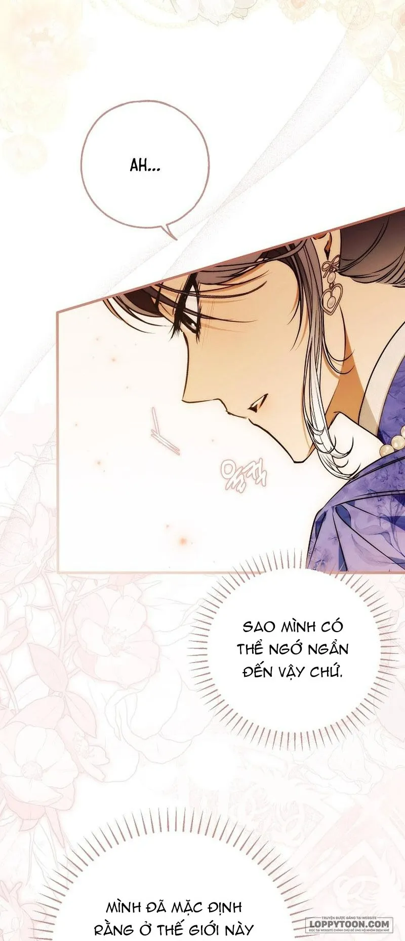 Có Kẻ Đã Sở Hữu Cơ Thể Của Tôi - Chap 68 - Trang 48