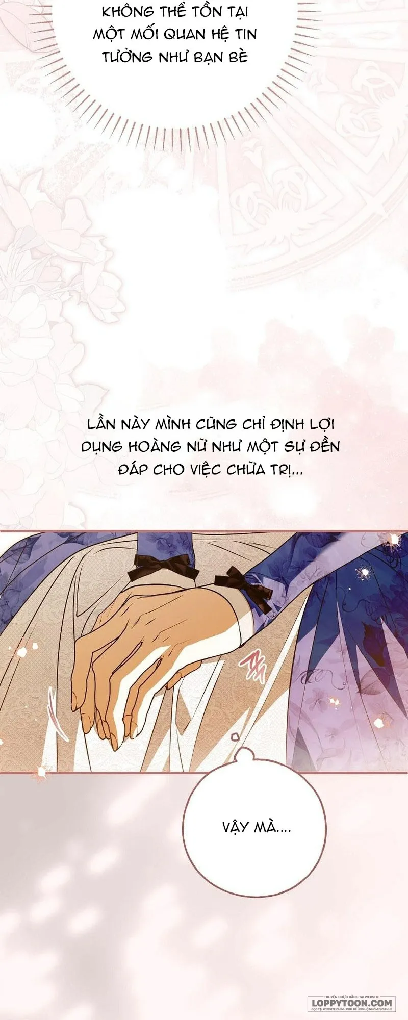 Có Kẻ Đã Sở Hữu Cơ Thể Của Tôi - Chap 68 - Trang 49