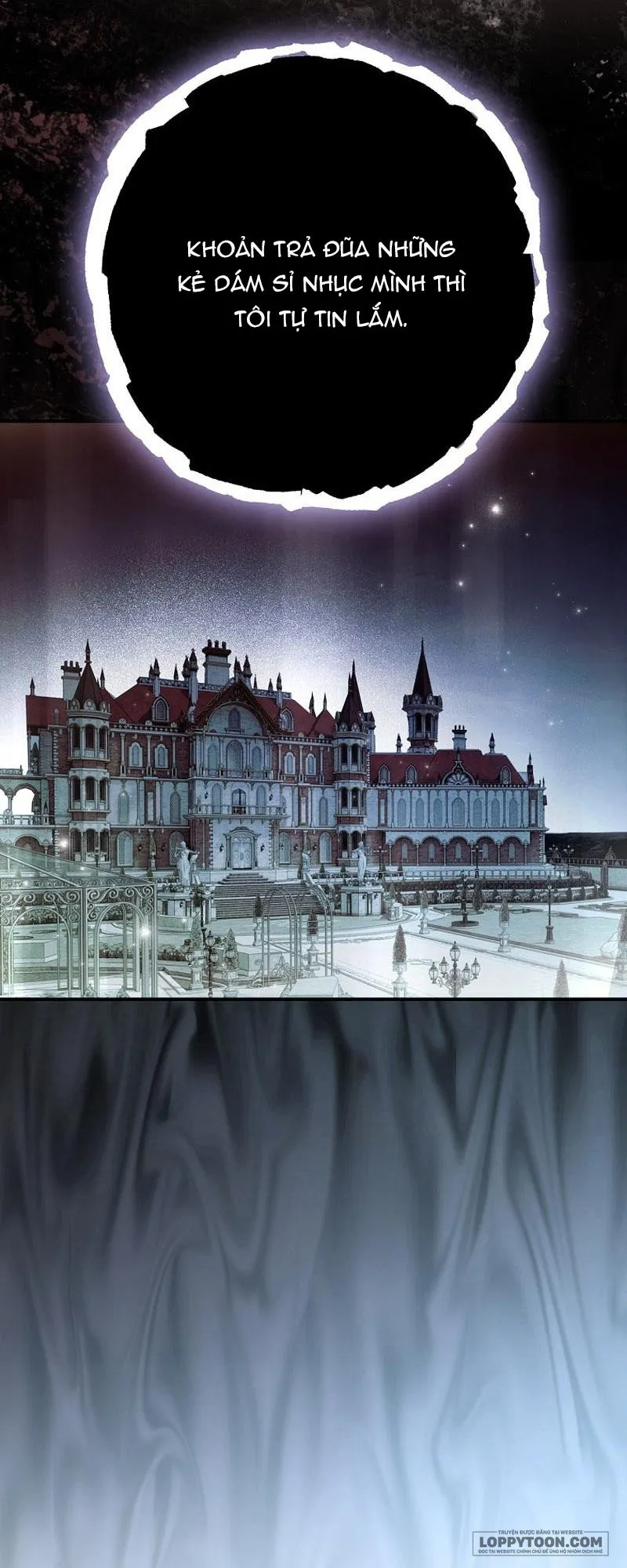 Có Kẻ Đã Sở Hữu Cơ Thể Của Tôi - Chap 68 - Trang 51