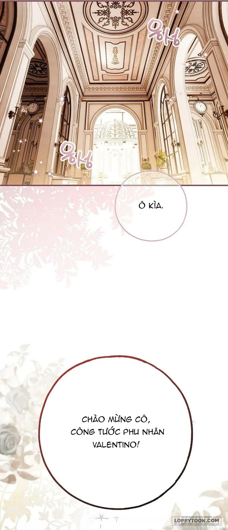 Có Kẻ Đã Sở Hữu Cơ Thể Của Tôi - Chap 68 - Trang 53