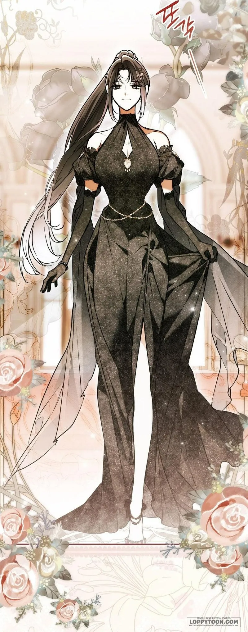 Có Kẻ Đã Sở Hữu Cơ Thể Của Tôi - Chap 68 - Trang 54