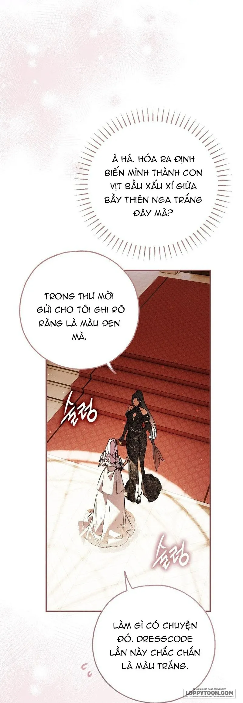 Có Kẻ Đã Sở Hữu Cơ Thể Của Tôi - Chap 68 - Trang 57