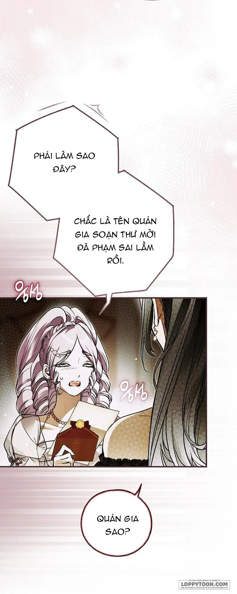 Có Kẻ Đã Sở Hữu Cơ Thể Của Tôi - Chap 68 - Trang 58