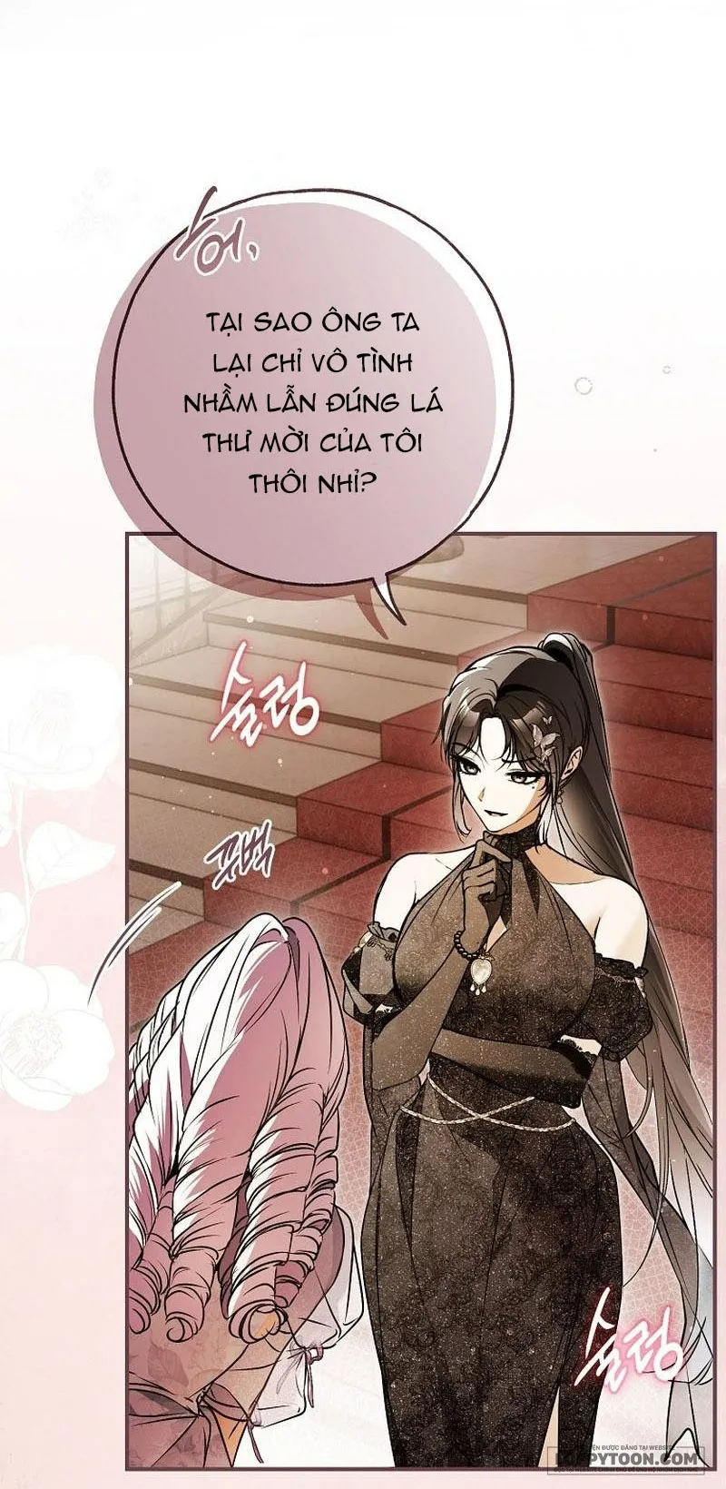 Có Kẻ Đã Sở Hữu Cơ Thể Của Tôi - Chap 68 - Trang 59