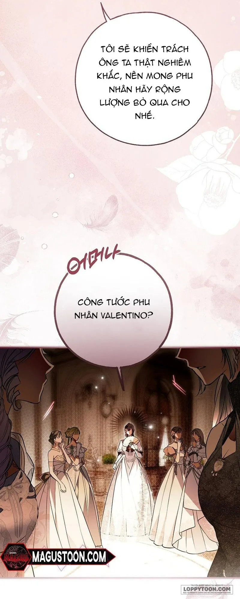 Có Kẻ Đã Sở Hữu Cơ Thể Của Tôi - Chap 68 - Trang 60