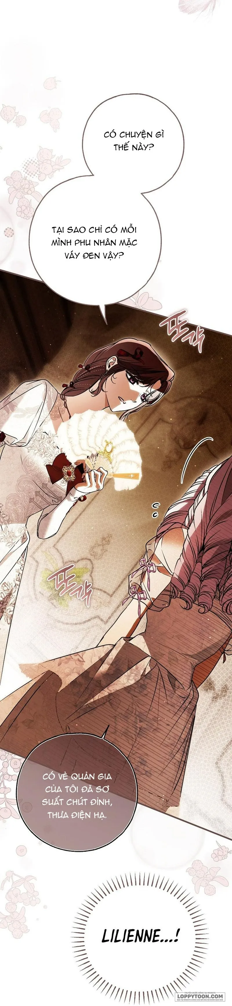 Có Kẻ Đã Sở Hữu Cơ Thể Của Tôi - Chap 68 - Trang 61