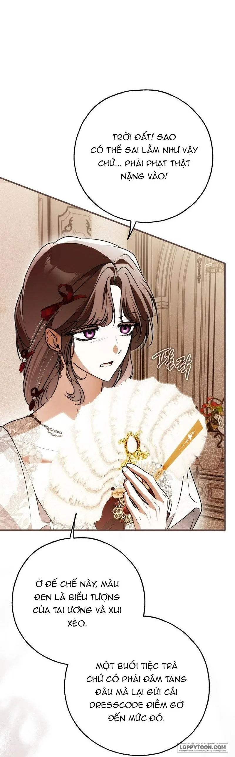 Có Kẻ Đã Sở Hữu Cơ Thể Của Tôi - Chap 68 - Trang 62
