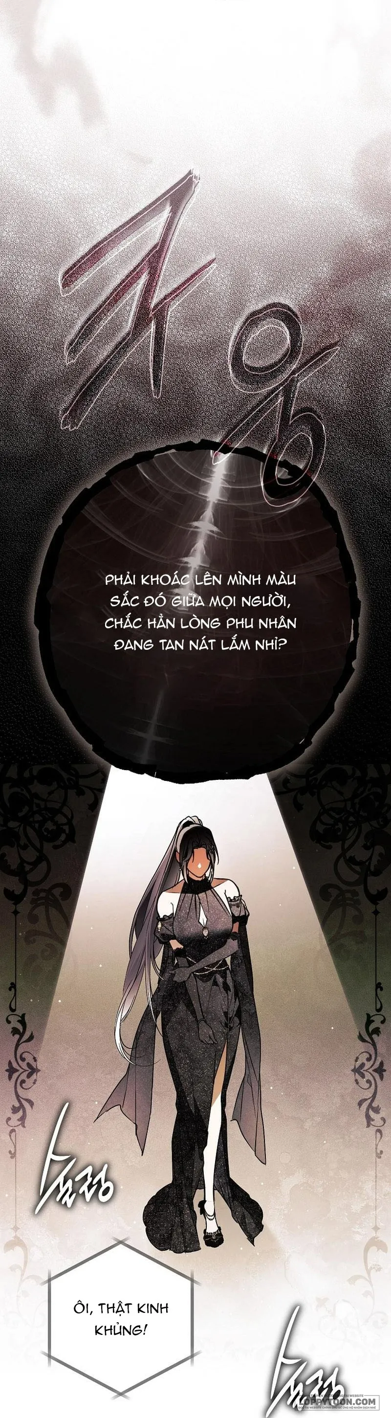 Có Kẻ Đã Sở Hữu Cơ Thể Của Tôi - Chap 68 - Trang 63