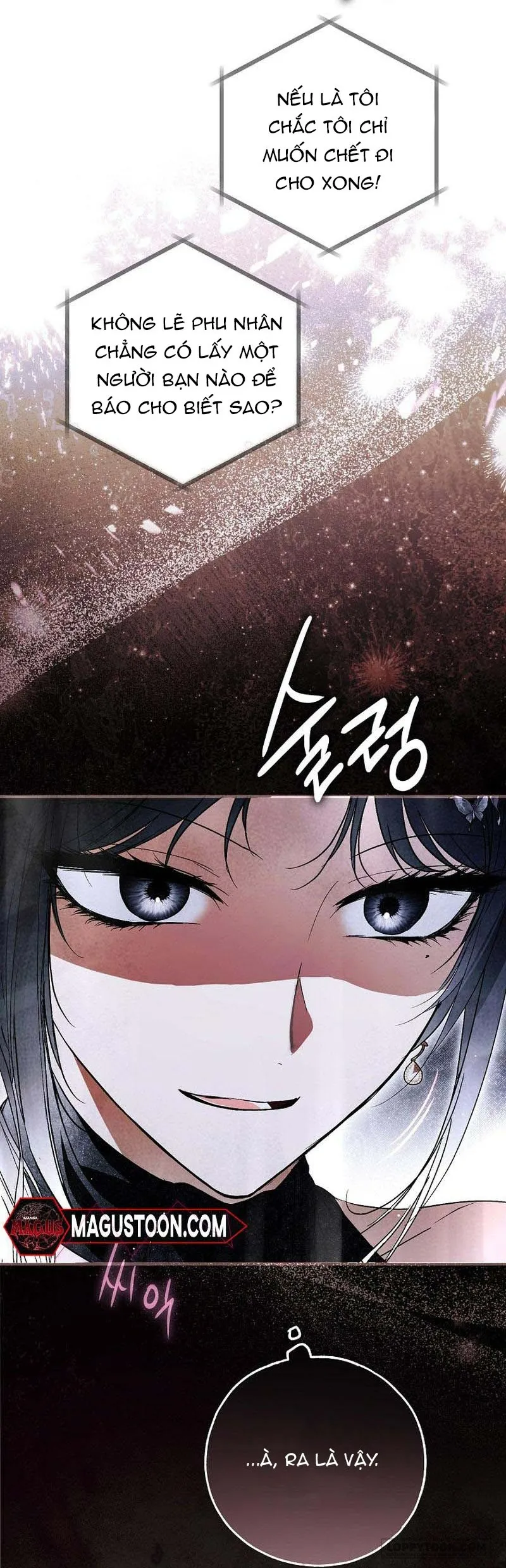 Có Kẻ Đã Sở Hữu Cơ Thể Của Tôi - Chap 68 - Trang 64