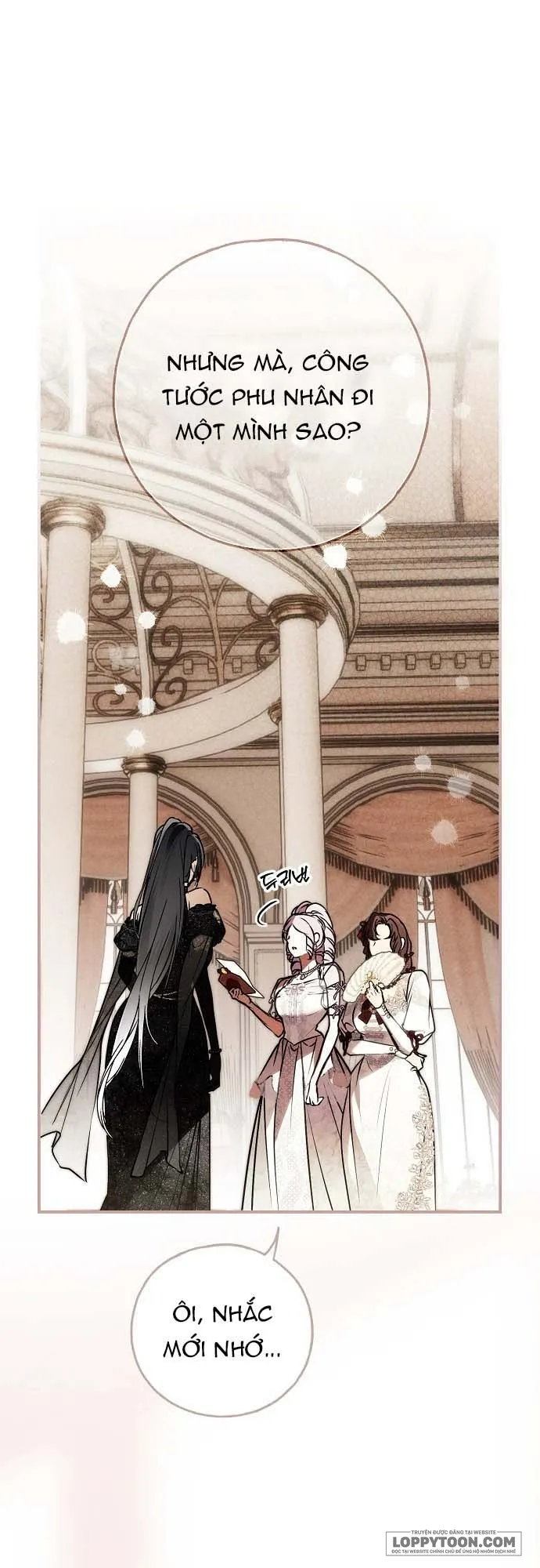 Có Kẻ Đã Sở Hữu Cơ Thể Của Tôi - Chap 69 - Trang 1
