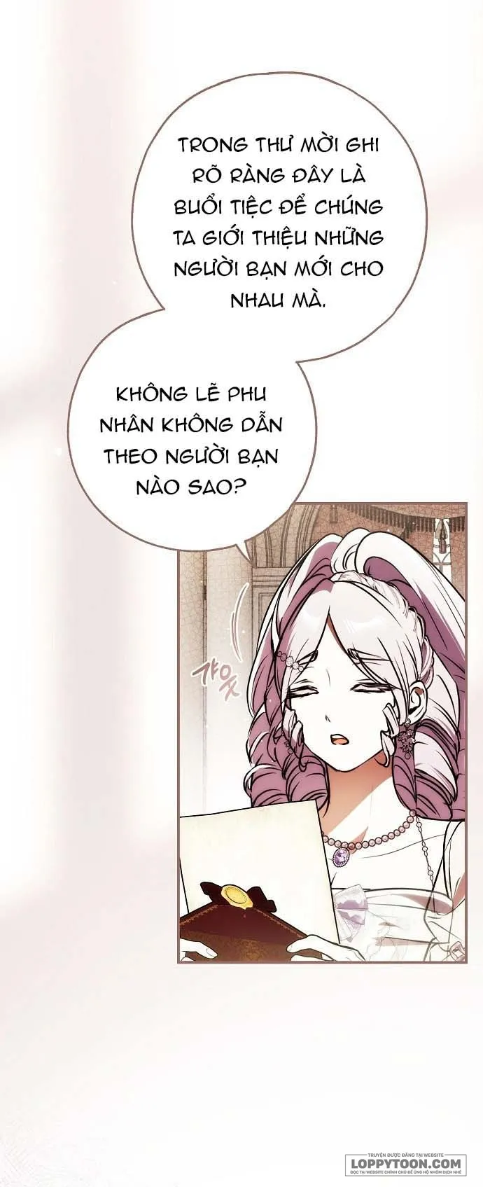 Có Kẻ Đã Sở Hữu Cơ Thể Của Tôi - Chap 69 - Trang 2