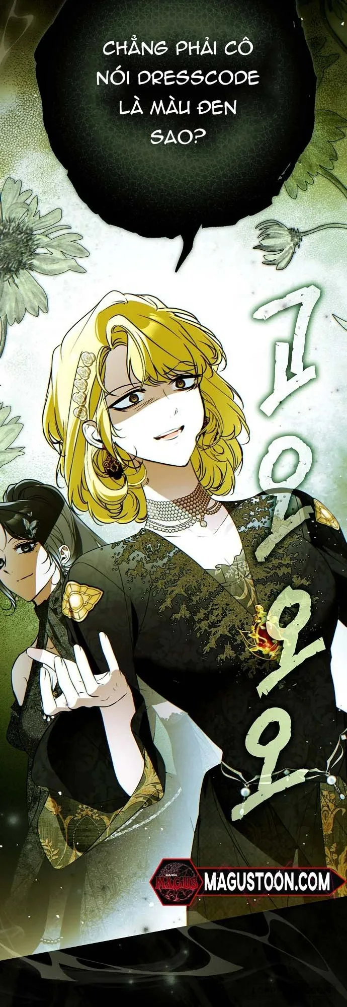 Có Kẻ Đã Sở Hữu Cơ Thể Của Tôi - Chap 69 - Trang 11