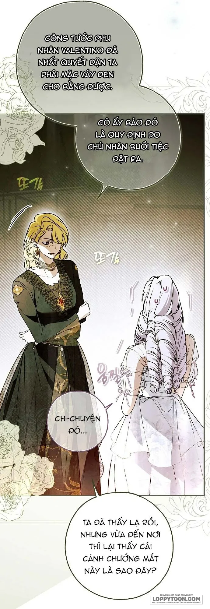 Có Kẻ Đã Sở Hữu Cơ Thể Của Tôi - Chap 69 - Trang 15