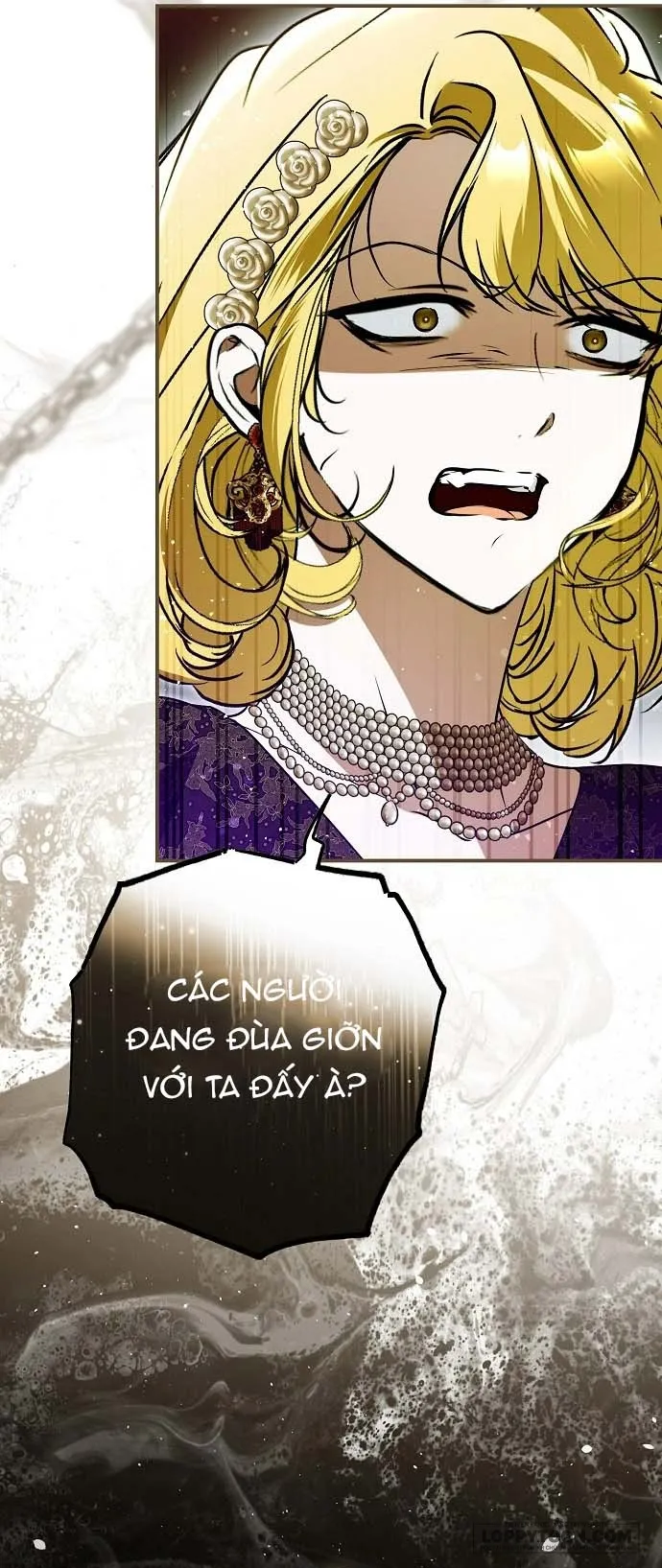 Có Kẻ Đã Sở Hữu Cơ Thể Của Tôi - Chap 69 - Trang 17