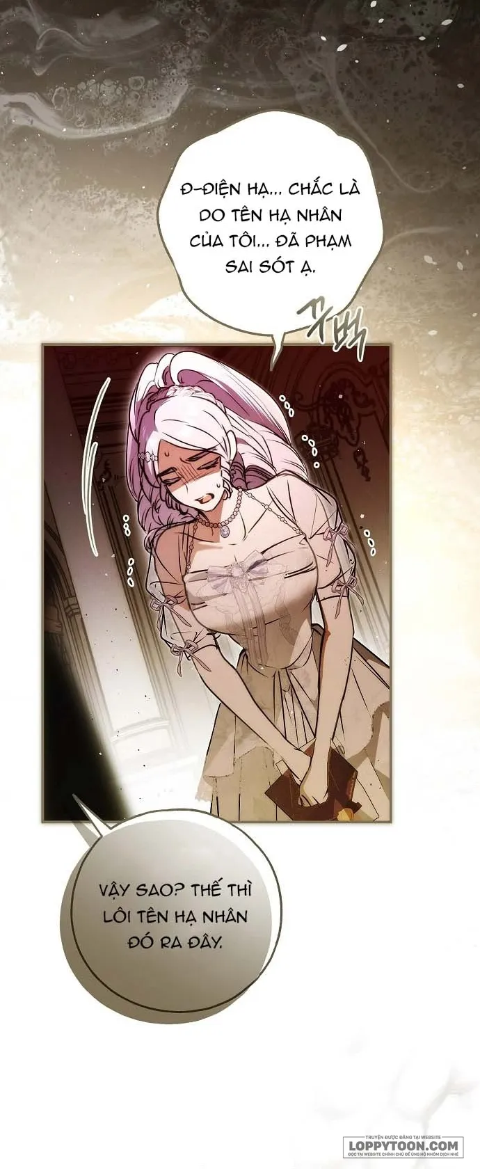 Có Kẻ Đã Sở Hữu Cơ Thể Của Tôi - Chap 69 - Trang 19