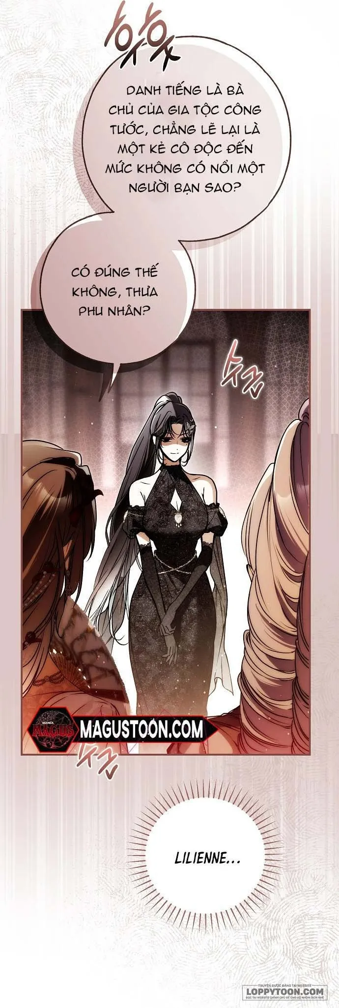 Có Kẻ Đã Sở Hữu Cơ Thể Của Tôi - Chap 69 - Trang 3