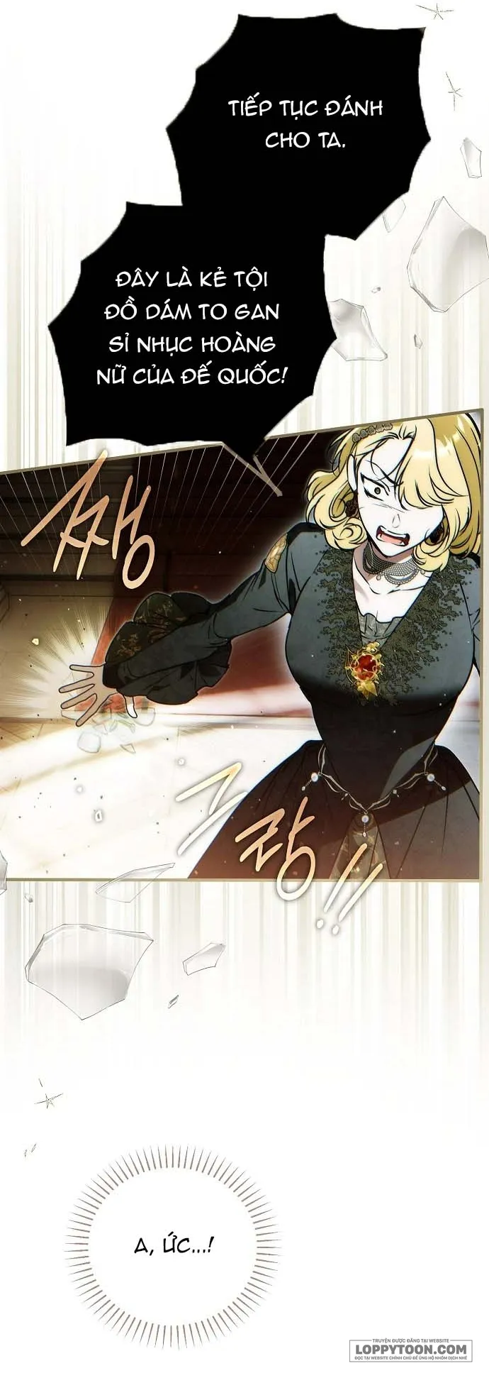 Có Kẻ Đã Sở Hữu Cơ Thể Của Tôi - Chap 69 - Trang 25
