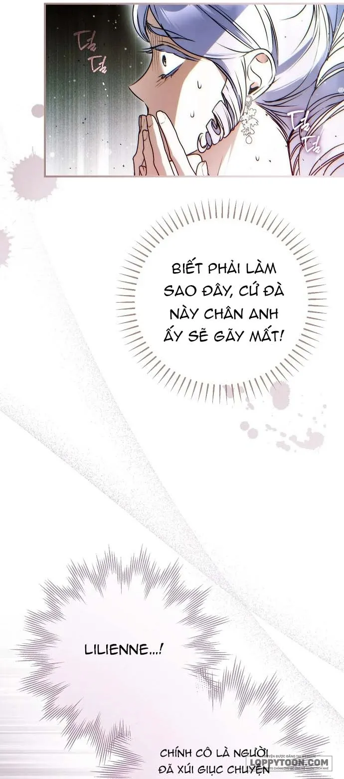 Có Kẻ Đã Sở Hữu Cơ Thể Của Tôi - Chap 69 - Trang 26
