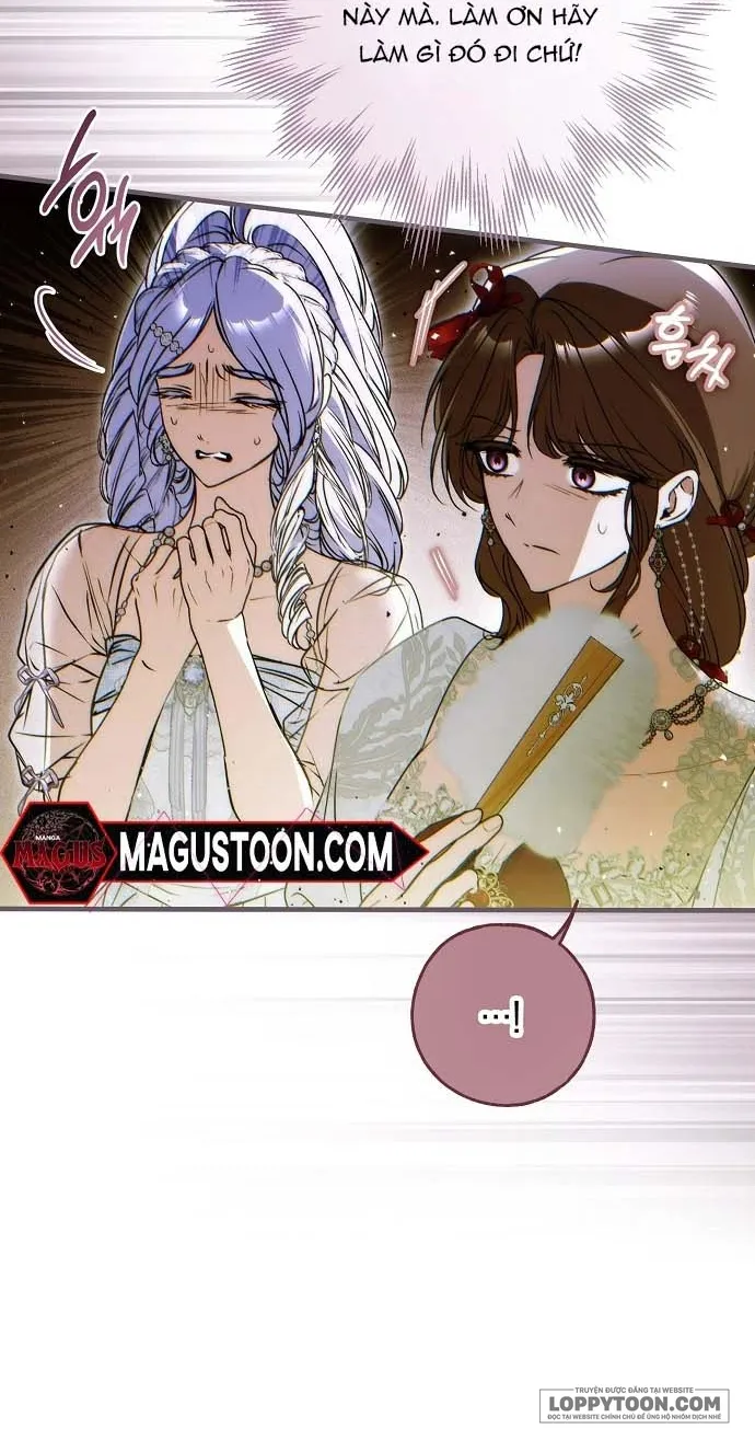 Có Kẻ Đã Sở Hữu Cơ Thể Của Tôi - Chap 69 - Trang 27