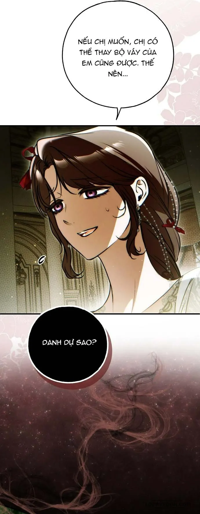 Có Kẻ Đã Sở Hữu Cơ Thể Của Tôi - Chap 69 - Trang 29