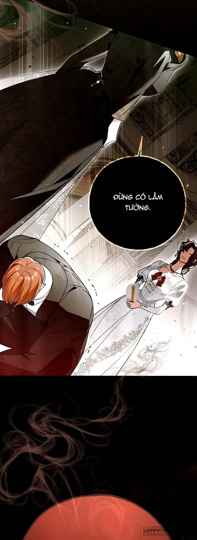 Có Kẻ Đã Sở Hữu Cơ Thể Của Tôi - Chap 69 - Trang 30
