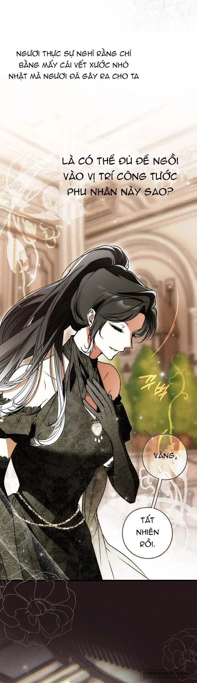 Có Kẻ Đã Sở Hữu Cơ Thể Của Tôi - Chap 69 - Trang 4