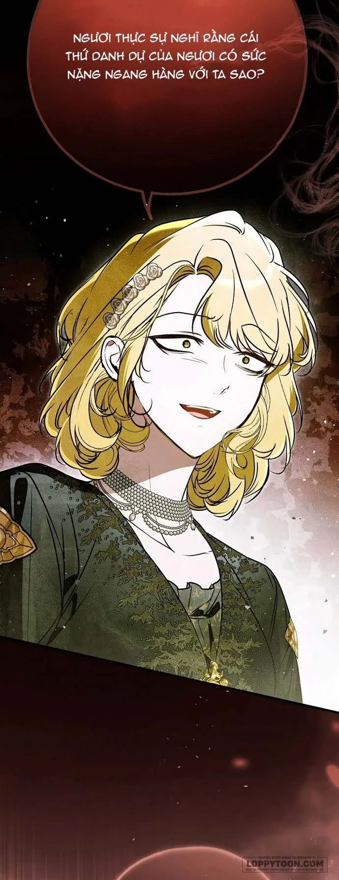 Có Kẻ Đã Sở Hữu Cơ Thể Của Tôi - Chap 69 - Trang 31