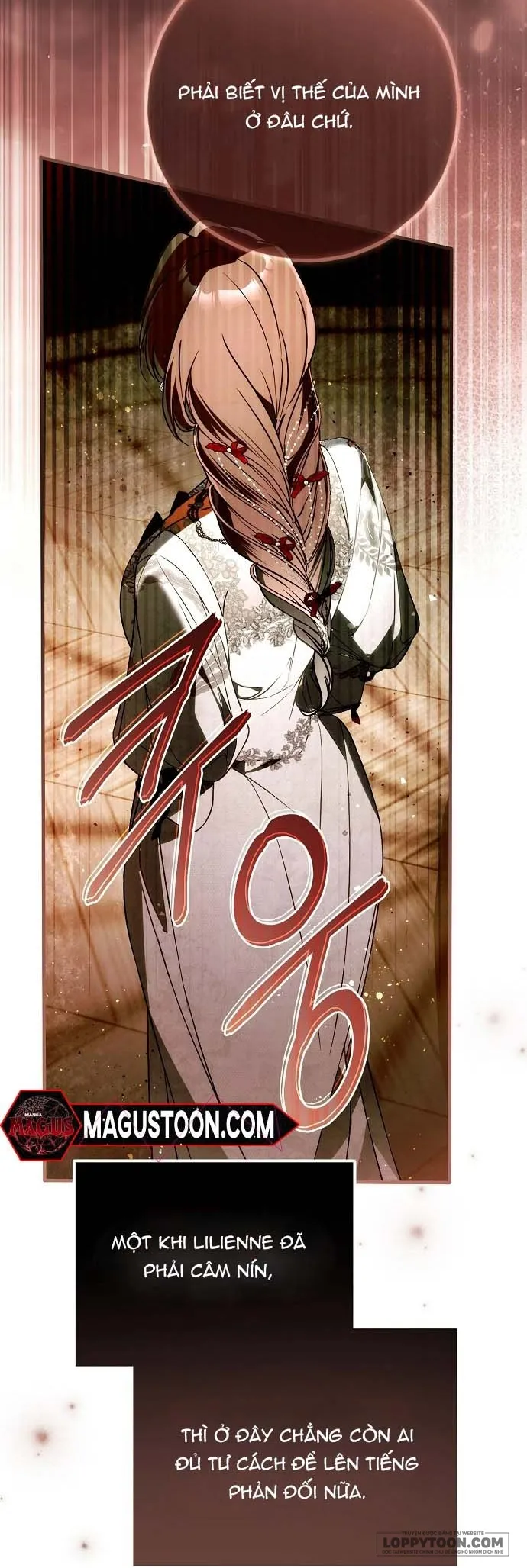Có Kẻ Đã Sở Hữu Cơ Thể Của Tôi - Chap 69 - Trang 32