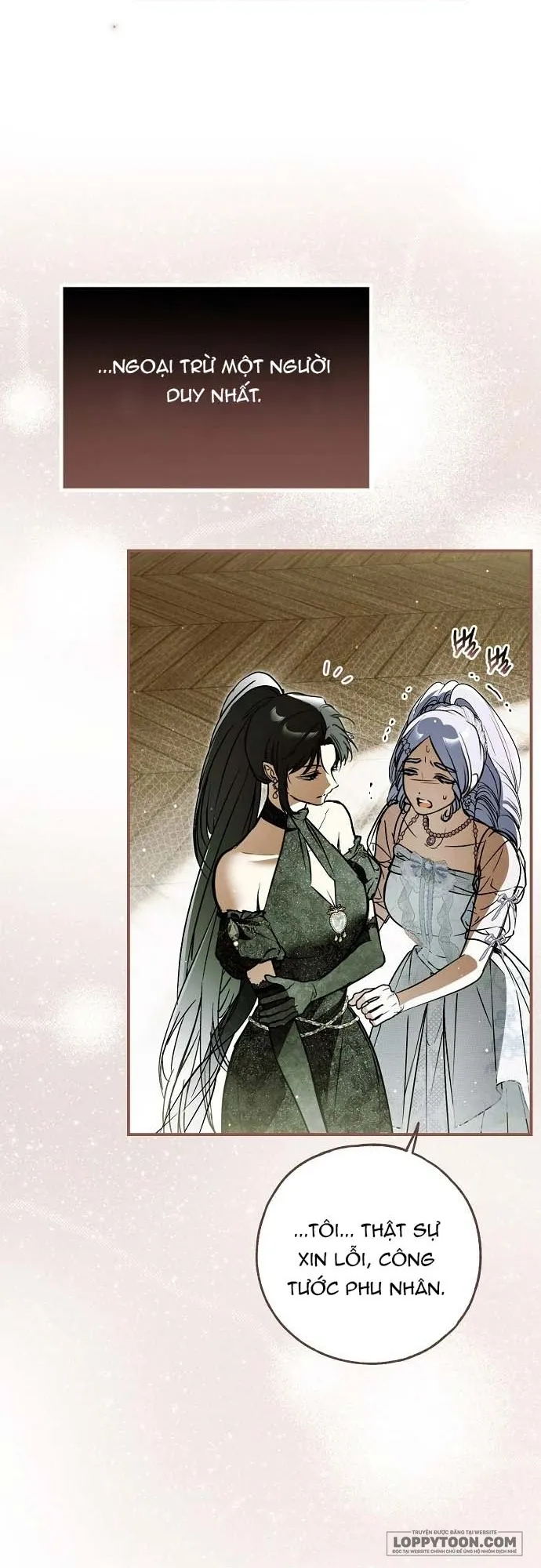 Có Kẻ Đã Sở Hữu Cơ Thể Của Tôi - Chap 69 - Trang 33